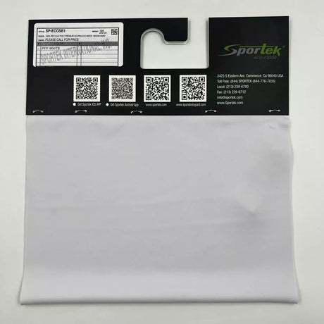 SP-ECOSB1 | SCUBA Recycled Polyester Fabric