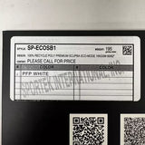 SP-ECOSB1 | SCUBA Recycled Polyester Fabric