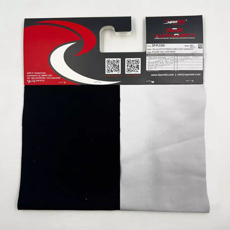 SP-FLC420 | Heavy Jumbo Fleece 100% Cotton
