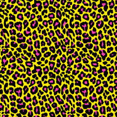 SPT 6625 LEOPARD PRINT