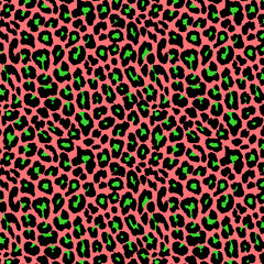 SPT 6625 LEOPARD PRINT