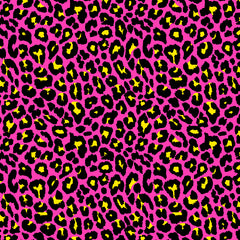 SPT 6625 LEOPARD PRINT