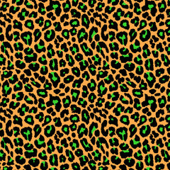 SPT 6625 LEOPARD PRINT