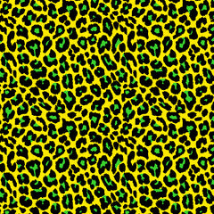 SPT 6625 LEOPARD PRINT