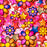 SPT 6639 Flower Stars