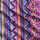 Aztec Carnival Nylon Spandex Fabric by the Yard – 200 GSM Printed Stretch Fabric for Swimwear & Activewear - Spandexbyyard