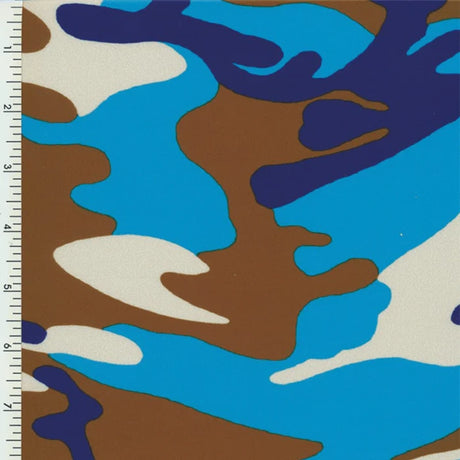 Camo 65194 - 1038 - Spandexbyyard