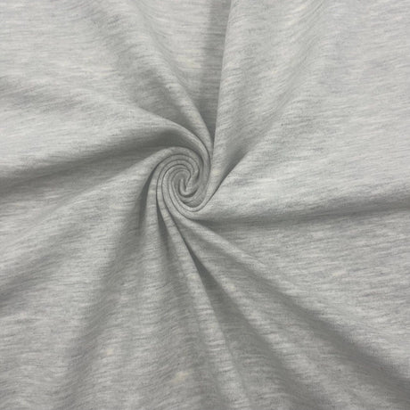 F - 12+ Sportek Egyptian Combed Cotton Spandex Jersey - Spandexbyyard