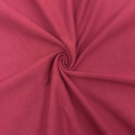 F - 12+ Sportek Egyptian Combed Cotton Spandex Jersey - Spandexbyyard