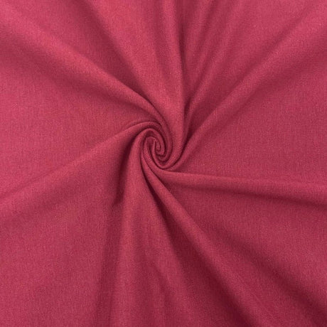 F - 12+ Sportek Egyptian Combed Cotton Spandex Jersey - Spandexbyyard