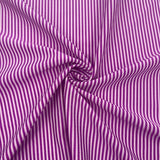 F - 70L Sportek Nylon - LYCRA®Life Chlorine Resist and UPF50+ Tricot Yarn - Dyed Stripe - Spandexbyyard