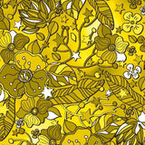 Flower Stars 4 - Spandexbyyard