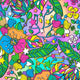 Flower Stars 4 - Spandexbyyard