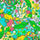 Flower Stars 4 - Spandexbyyard