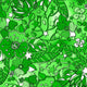 Flower Stars 4 - Spandexbyyard