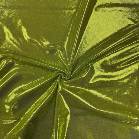 Fog Foil Nylon - Spandex | Metallic and Foil Spandex | Dance Wear | Party Design | Skatewear - Spandexbyyard