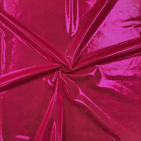 Fog Foil Nylon - Spandex | Metallic and Foil Spandex | Dance Wear | Party Design | Skatewear - Spandexbyyard
