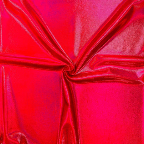 Fog Foil Nylon - Spandex | Metallic and Foil Spandex | Dance Wear | Party Design | Skatewear - Spandexbyyard