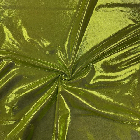 Fog Foil Nylon - Spandex | Metallic and Foil Spandex | Dance Wear | Party Design | Skatewear - Spandexbyyard