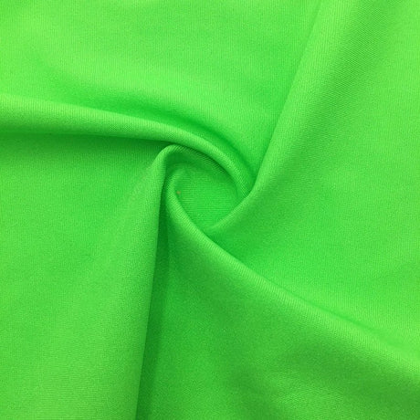 FR - 30 Shiny Sportek premium quality Nylon - Spandex Raschel for sportswear, Dancewear - Spandexbyyard