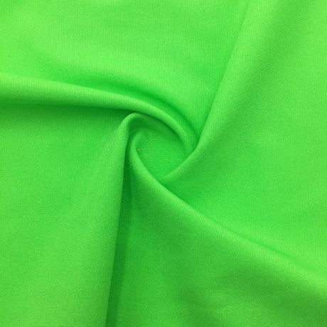 FR - 30 Shiny Sportek premium quality Nylon - Spandex Raschel for sportswear, Dancewear - Spandexbyyard