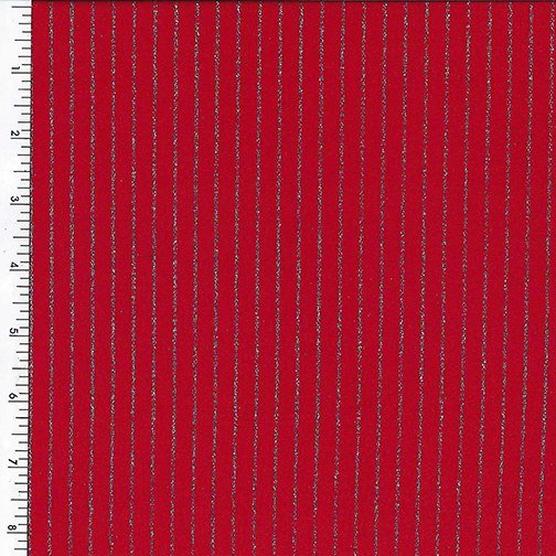 GSPN52 Foil Strip - Spandexbyyard