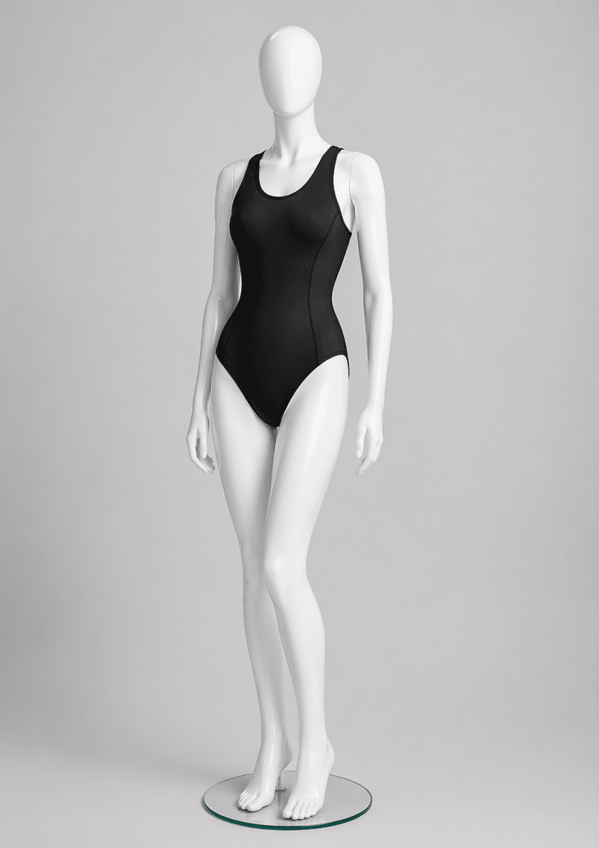 HP - 30 Fully functional sport lining - Spandexbyyard