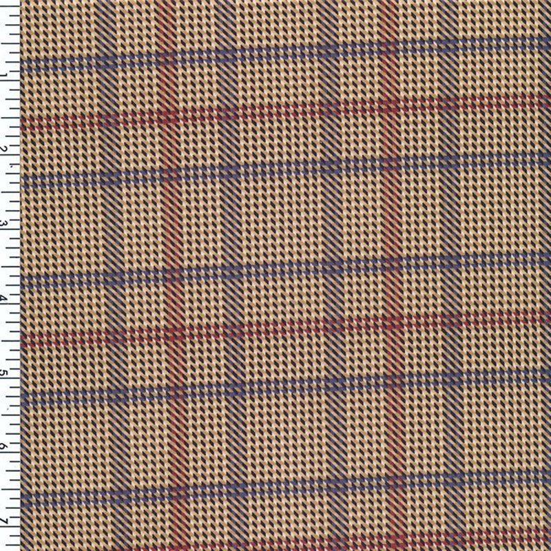 MM8738 - 1008 Sportek Poly Spandex Tricot Sanded Soft hand "Nafta Certified" - Spandexbyyard