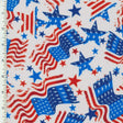 P - 1170 - 40602 American flag - Spandexbyyard