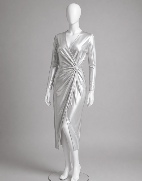 P - 265 Sportek Shiny Tricot Heavy Weight - Spandexbyyard