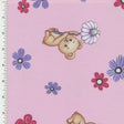 P - 3000L - 01229 - 1007 Cotton - Poly - Spandex Jersey Print - Spandexbyyard