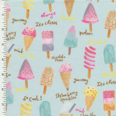 P - 3000L - 40751 - 1004 Cotton - Poly - Spandex Jersey Print - Spandexbyyard