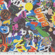 Cotton Spandex Prints