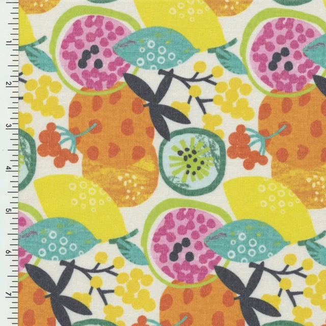 P - 3000L - 41008 - 1001 Cotton - Poly - Spandex Jersey Print - Spandexbyyard