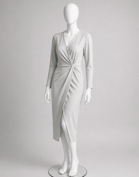 P - NFT12 Sportek Poly Spandex Tricot Sanded Soft hand PFP for sublimation "Nafta Certified" - Spandexbyyard