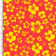 P SPT 6601 - 16 Hibiscus - Spandexbyyard