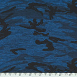 P-X7-88254-1001 Printed Spandex Perfotek Ocean Max-Dri Microblok - Spandexbyyard