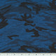 P-X7-88254-1001 Printed Spandex Perfotek Ocean Max-Dri Microblok - Spandexbyyard