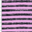 PIYC01 Static Stripe Printed Spandex - Spandexbyyard