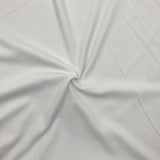 Poly - Spandex Stretch 2x2 Rib Fabric - Spandexbyyard