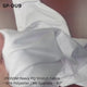 SP-DU9 Heavy PQ Stretch Fabric by the Yard – 250GSM Polyester Spandex 60"