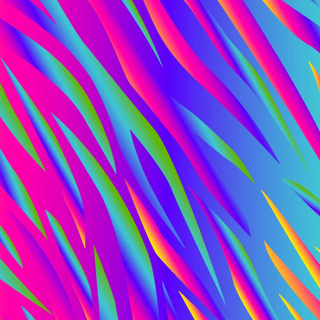 SPT-6678 | Rainbow Stripe