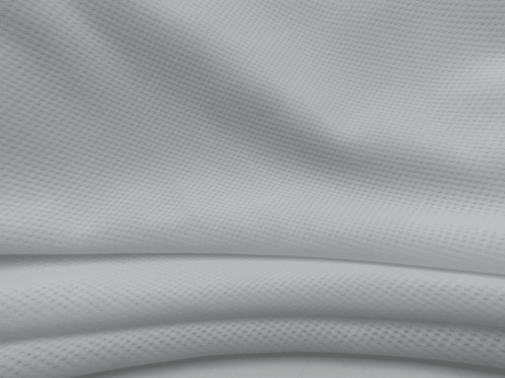 Sandexbyyard Perforated Poly - Spandex Mesh – Performance Fabric for Cycling and Activewear SP - 2027 - Spandexbyyard