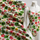SCP477 | Printed Spandex Fabric by the Yard | 4 - Way Stretch Performance Fabric - Spandexbyyard