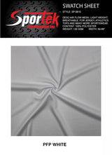 SP-0610 - Lightweight Air Flow Mesh 100% Polyester