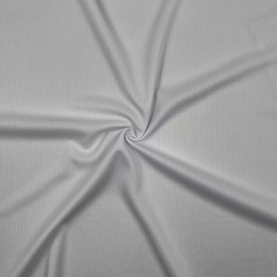 SP-0610 - Lightweight Air Flow Mesh 100% Polyester