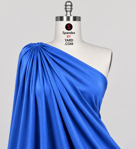 SP-1052 Performance Jersey Fabric by the Yard - Spandexbyyard