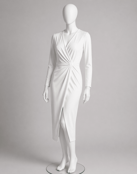 SP - 210 Promotional First Quality Poly - Spandex Tricot - Spandexbyyard