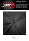 SP-2626 | 4-Way Stretch Bird Eye Mesh Fabric 95%Poly 5%Spandex
