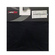 SP-46 95% Polyester 5% Spandex Power Mesh Fabric – Lightweight Black Raven - Spandexbyyard
